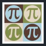 Pop Art Mah Poster<br><div class="desc">Pop Art Mathe. Erleben Sie dieses lustige Design mit Ihrem Hobby,  Beruf oder Besessenheit auf großen T - Shirt,  Aufklebern & vielem mehr. Sie machen auch tolle Geschenke!</div>