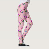 POP ART MARGARITAS LEGGINGS (Rechts)