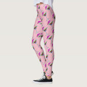 POP ART MARGARITAS LEGGINGS (Links)