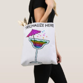 POP ART MARGARITAS TASCHE (Von Nahem)