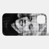 Pop Art Marilyn Case-Mate iPhone Hülle (Rückseite (Horizontal))
