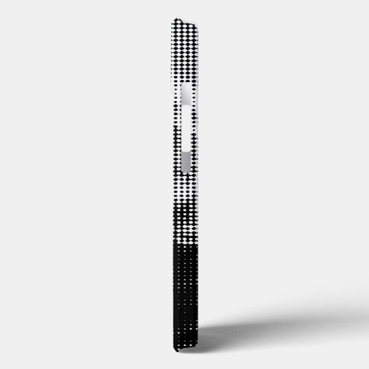 Pop Art Marilyn Case-Mate iPhone Hülle (Rückseite / Links)