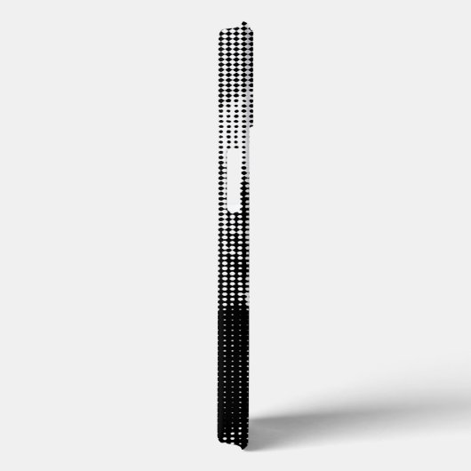 Pop Art Marilyn Case-Mate iPhone Hülle (Rückseite / Rechts)