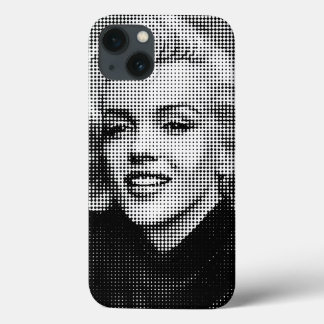 Pop Art Marilyn Case-Mate iPhone Hülle