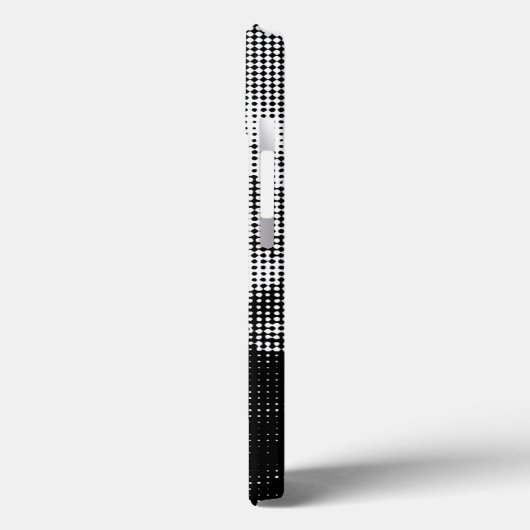 Pop Art Marilyn Case-Mate iPhone Hülle (Rückseite / Links)