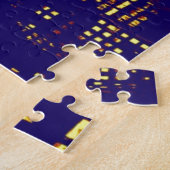 Pop Art New York Puzzle (Seite)