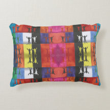 Pop art no.1 by Yeshaya Dank - unity & harmony