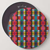 Pop Art Nr. 1 von Yeshaya Dank - Einheit & Harmoni