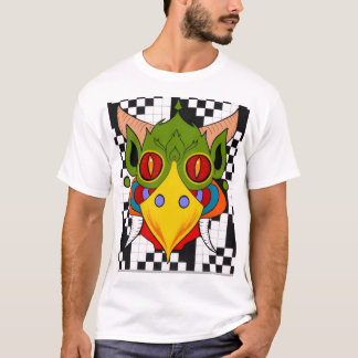 Pop Art Palatio T - Shirt
