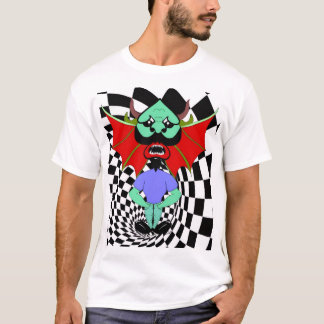 Pop Art Palatio T - Shirt