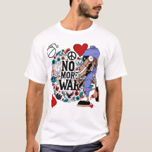 Pop Art Palatio T - Shirt