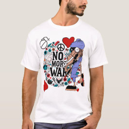 Pop Art Palatio T - Shirt