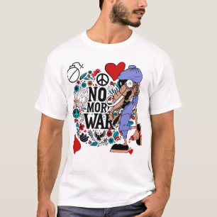 Pop Art Palatio T - Shirt