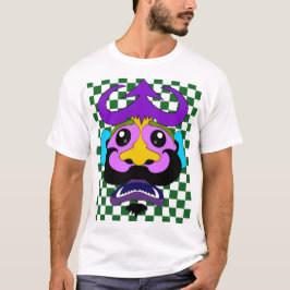 Pop Art Palatio T - Shirt