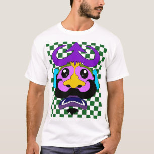 Pop Art Palatio T - Shirt