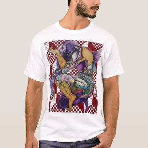 Pop Art Palatio T - Shirt