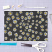 Pop Art Pattern Seidenpapier (Handwerk)