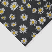 Pop Art Pattern Seidenpapier (Ausschnitt)