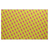 Pop Art popsicle fruchtige Wassermelone Stoff (Yard (91,4 cm))
