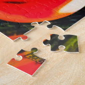Pop Art Portrait Puzzle (Seite)