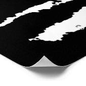 Pop Art Poster (Ecke)