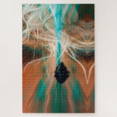 Pop Art Puzzle (Vertikal)