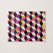 Pop Art Puzzle (Horizontal)