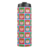 Pop Art Sally | Mod für Ihr Muster