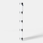 Pop Art Soccer Balls Case-Mate iPhone Hülle (Rückseite / Rechts)