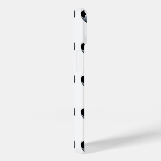 Pop Art Soccer Balls Case-Mate iPhone Hülle (Rückseite / Rechts)