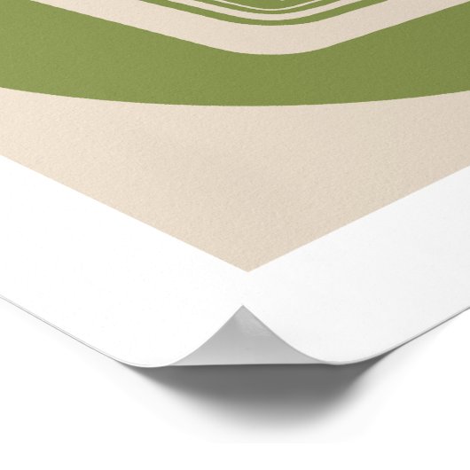 Pop Art Software Engineering Poster (Ecke)