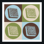 Pop Art Software Engineering Poster<br><div class="desc">Pop Art Software Engineering. Erleben Sie dieses lustige Design mit Ihrem Hobby,  Beruf oder Besessenheit auf großen T - Shirt,  Aufklebern & vielem mehr. Sie machen auch tolle Geschenke!</div>