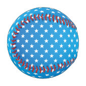 Pop Art Stars Baseball (Vorderseite Links)
