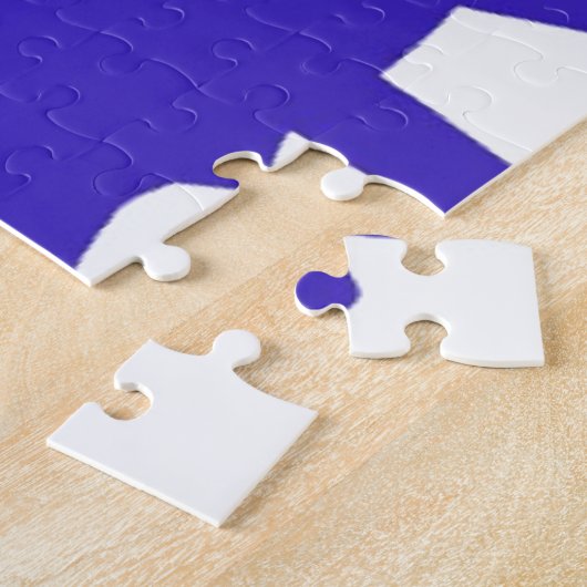 Pop Art Statue of Liberty Puzzle (Seite)