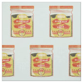 Pop Art Stoff (Muster)