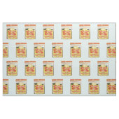 Pop Art Stoff (Fat Quarter (45,7 x 55,9 cm))