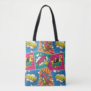 Pop Art Tasche