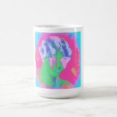 Pop Art Tasse (Mittel)