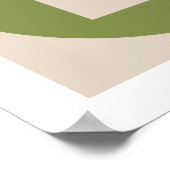 Pop Art Telefone Poster (Ecke)