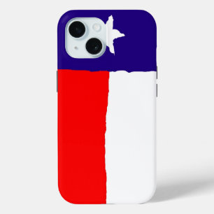 Pop Art Texas Staatsflagge Case-Mate iPhone Hülle