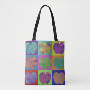 Pop Art Tour Tasche