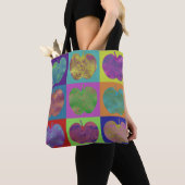 Pop Art Tour Tasche (Von Nahem)