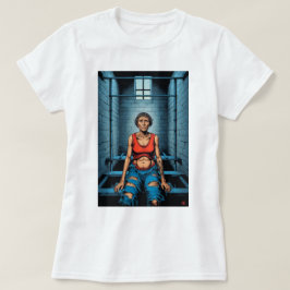 "Pop Art Vibes T-Shirt