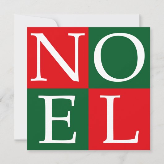 Pop Art WEIHNACHTEN (Vorderseite)