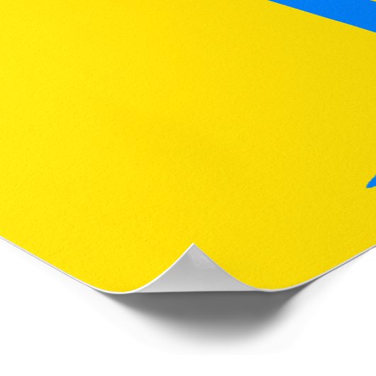 Pop Art Wine Poster (Ecke)