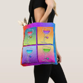 POP ART WINE TASCHE (Von Nahem)