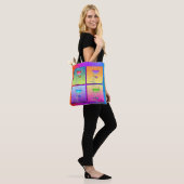 POP ART WINE TASCHE (Am Model)