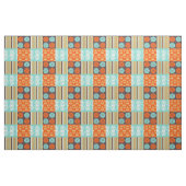 Pop-Artmuster - nähend Stoff (Fat Quarter (45,7 x 55,9 cm))