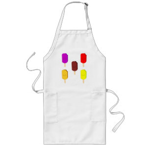 Pop aus Obsteis und Schokoladeneis, Bar Lange Schürze