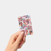 Pop Ausweis (Handheld)